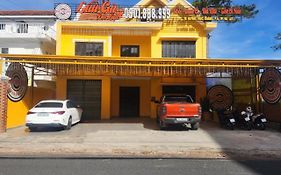 Khách sạn Ami Boutique Đà Lạt